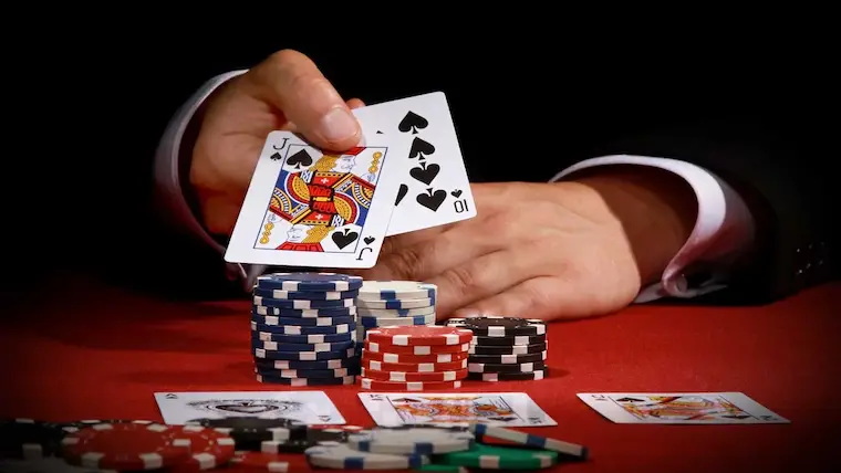 How to Play Poker: Become a Master at PP777