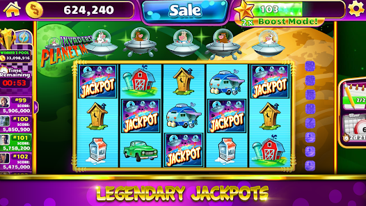 Win Big Today: Dive into Our Jackpot Game Selection!