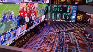 Everything You Need to Know About Sports Betting at PP777