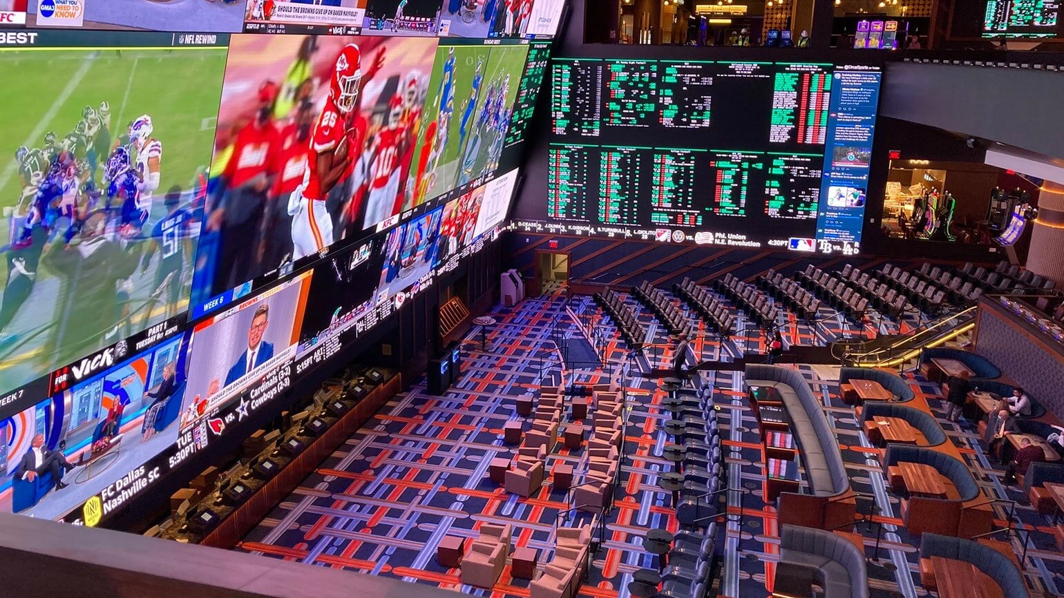 Everything You Need to Know About Sports Betting at PP777